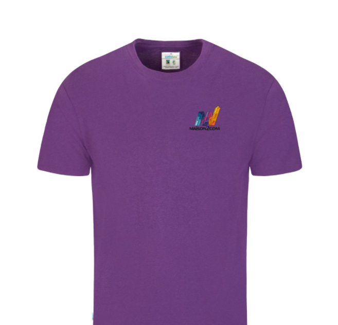 Flocage tee shirt